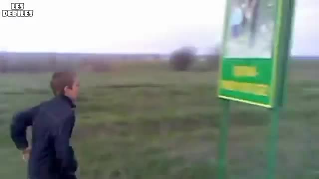 Прост, прост, колко да си прост..