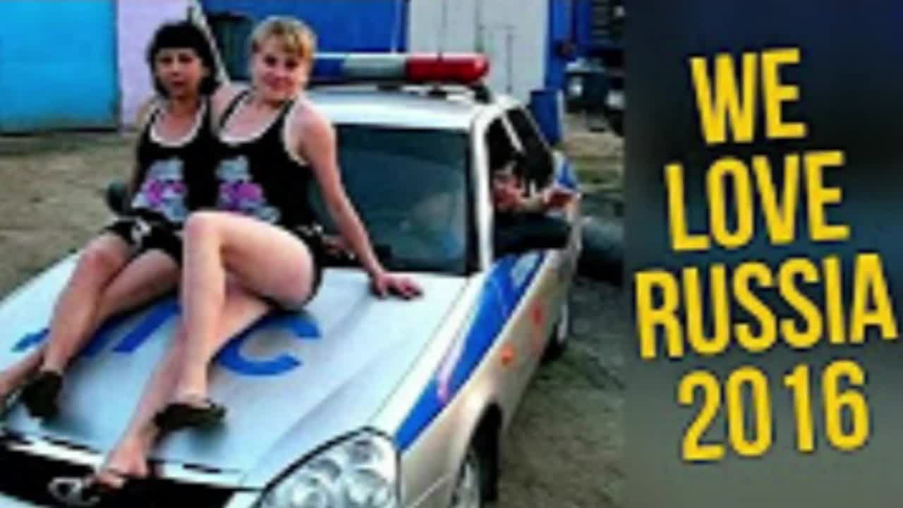 Компилация - провалите от Русия