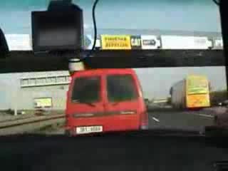Ето Как Карат Чужденците !!!!!!