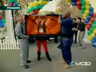 Start All Over - Miley Cyrus Chipmunk Video