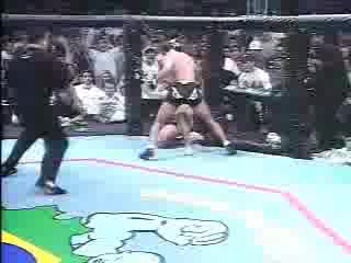 Ultimate Knockouts - Belfort vs. Silva