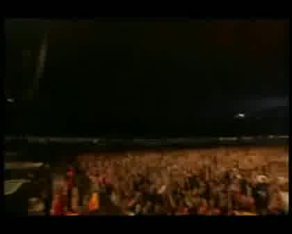 Kiss - Psycho Circus(live - Symphony)