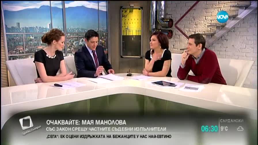 Дронове стават спасители