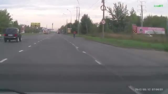 Ето защо полицаите не трябва да размахват стоп палката