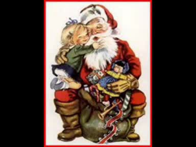 Детски Песнички - Дядо Мраз