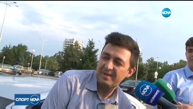 Спортни новини (07.08.2017 - лятна късна)