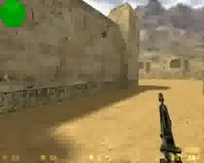Counter Strike - Blay*