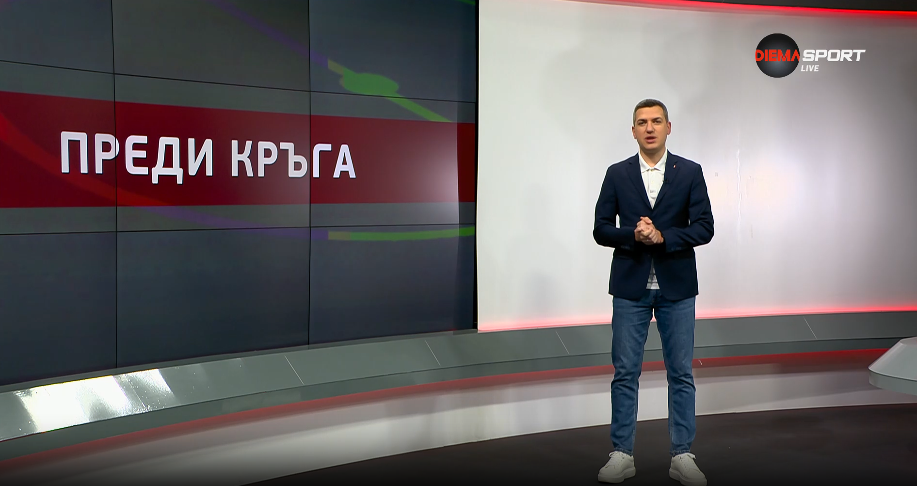 Преди кръга в efbet Лига (35-и кръг, 12.05.2025)