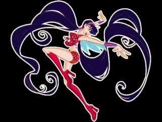Super Qki Snimki Na Winx Club