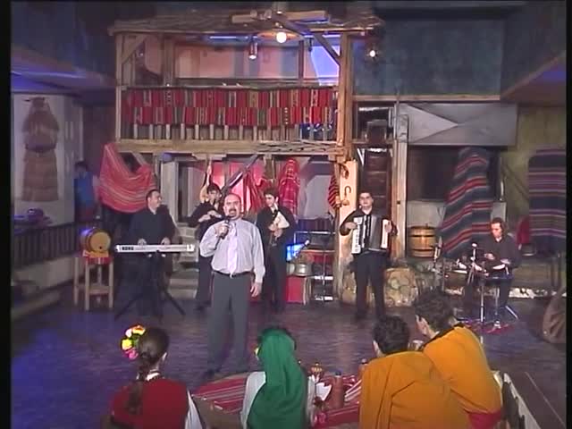 Орхан Мурад - Девойко мари хубава