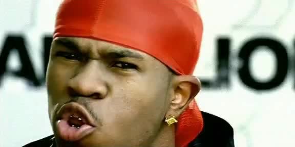 Chamillionaire Ft Krayzie Bone Ridin