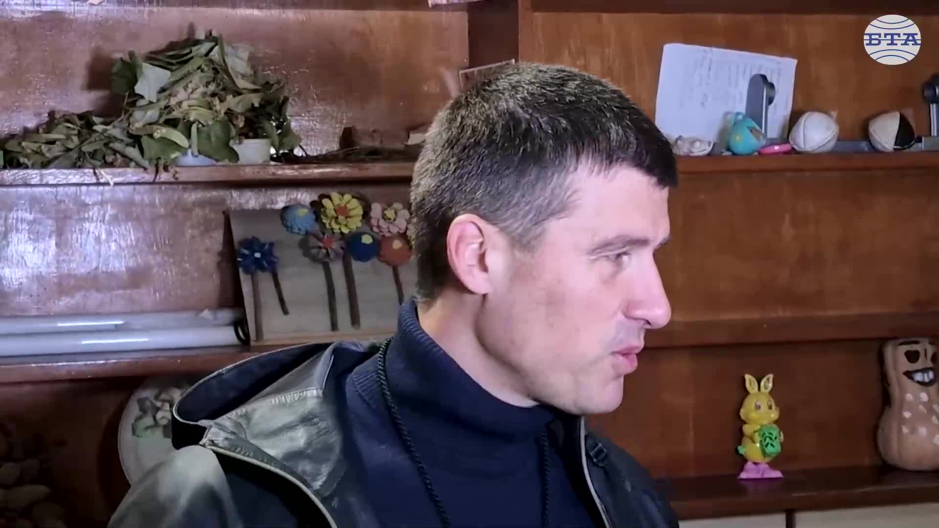 Ивелин Михайлов гласува