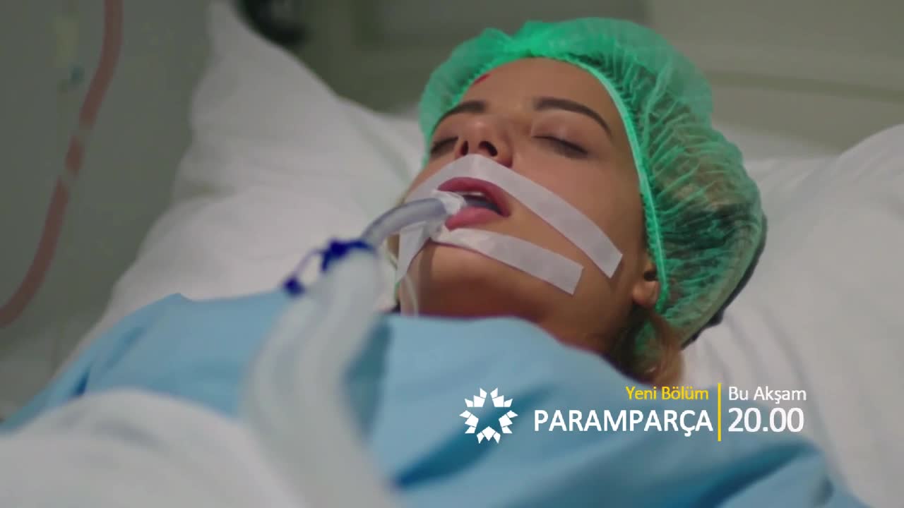 Счупени парчета Епизод 80 Премиера 6 - Paramparca 80.bolum 6.fragmani