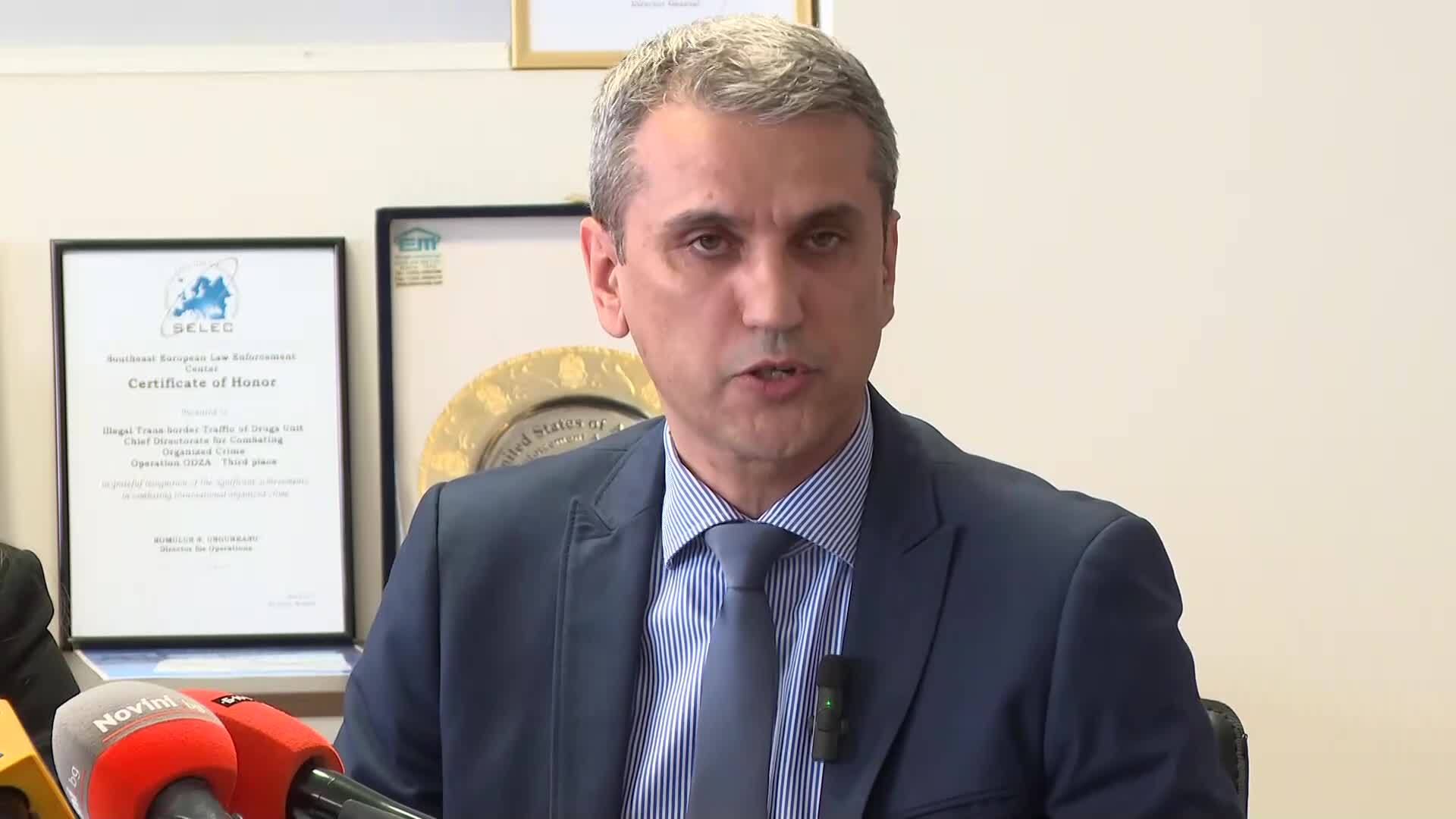 От София към Европа: Разбиха престъпна схема, използвала AI и фалшиви реклами за продажба на хранителни добавки
