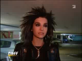 Bill Kaulitz Fanvideo