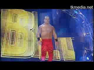 Wwe - Историята На Chris Benoit