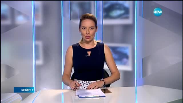 Спортни новини (01.06.2015 - късна)
