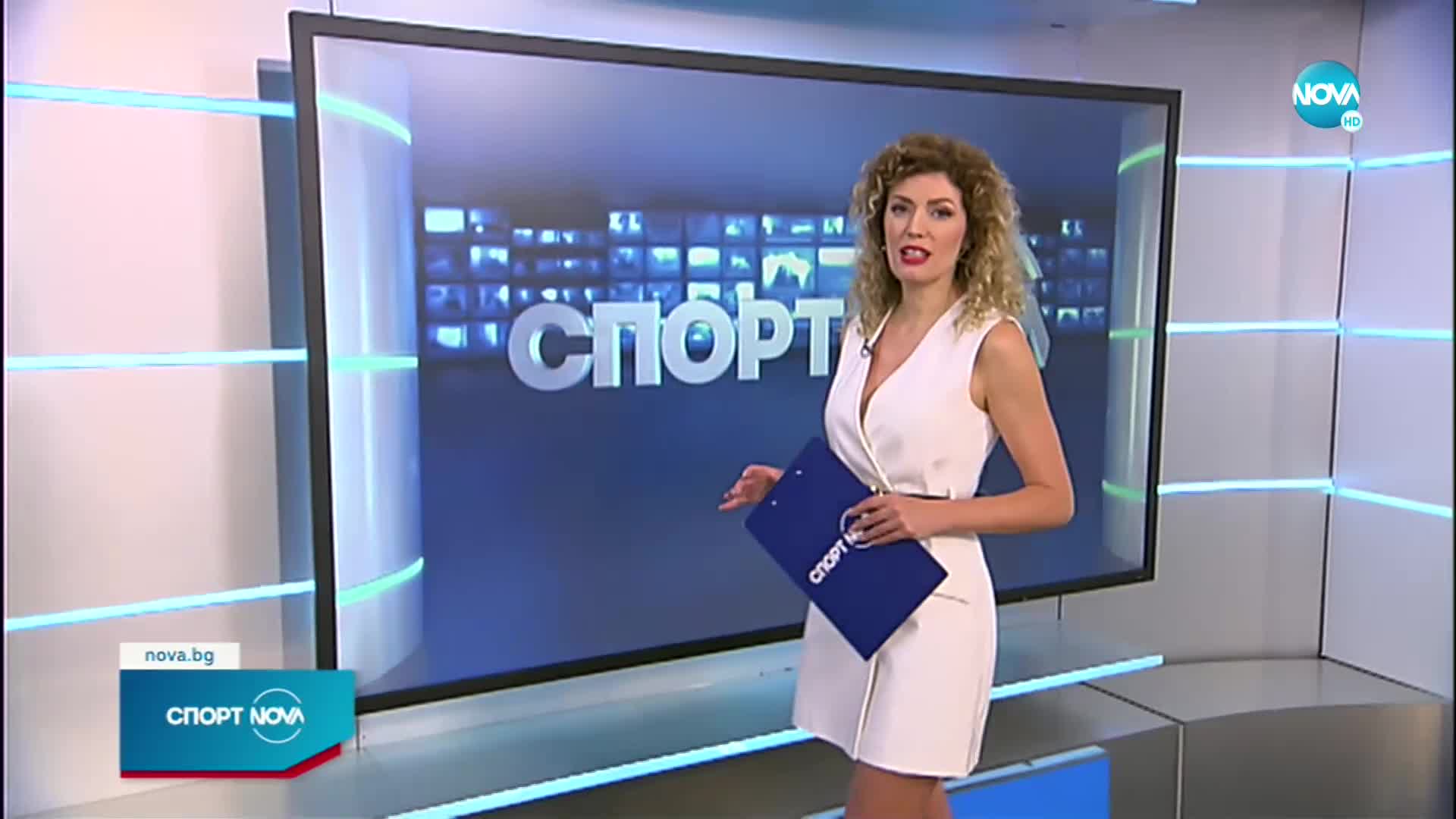 Спортни новини (17.06.2022 - късна емисия)