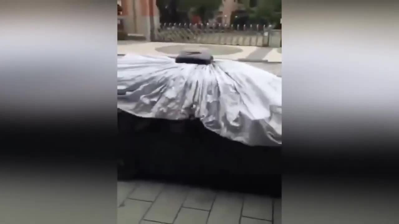 Ноу-хау от Китай !