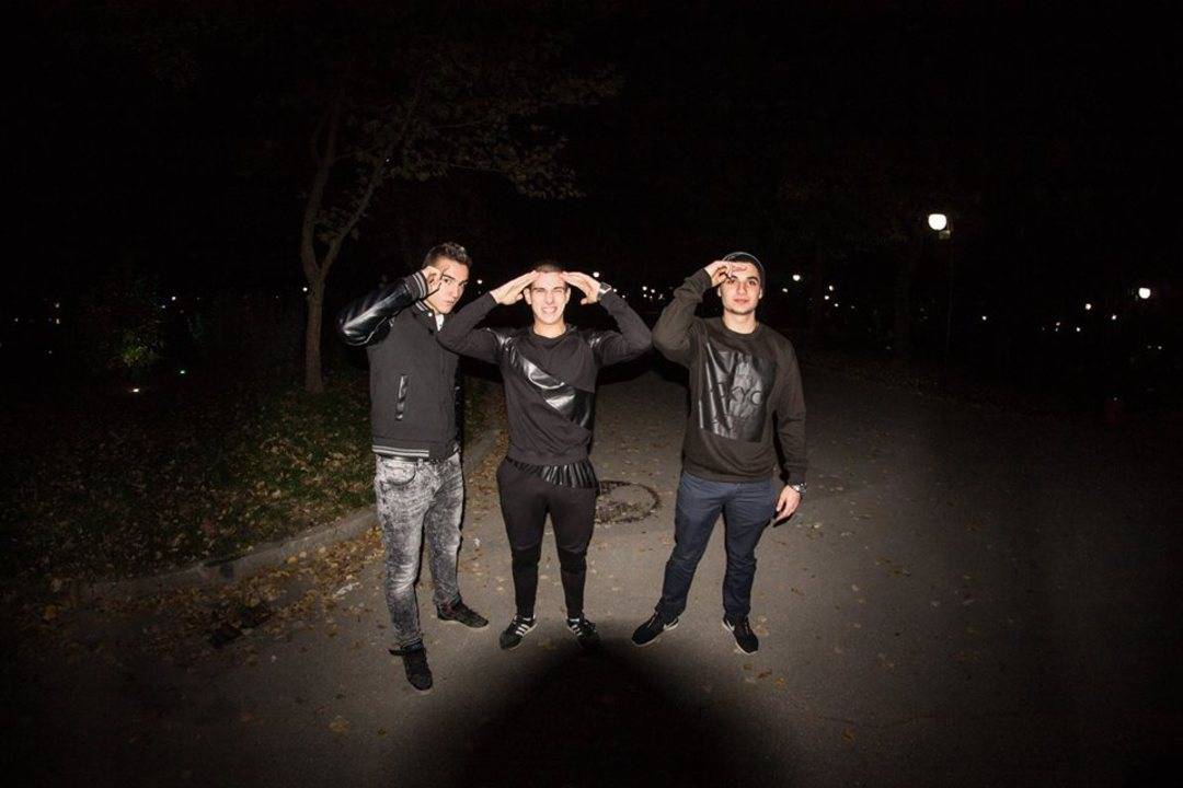 Bisko .ft. Mario and Infire - Swag (Teaser) Coming Soon