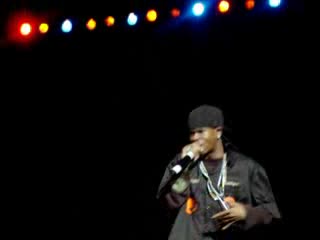 Chamill - Live Ridin