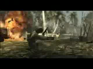 Call Of Duty 5 &slipknot