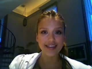 Jessica Alba