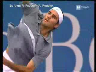 Roger Federer