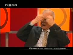 04.04.2009 Горещо - пр. Вучков! цялото Предаване !