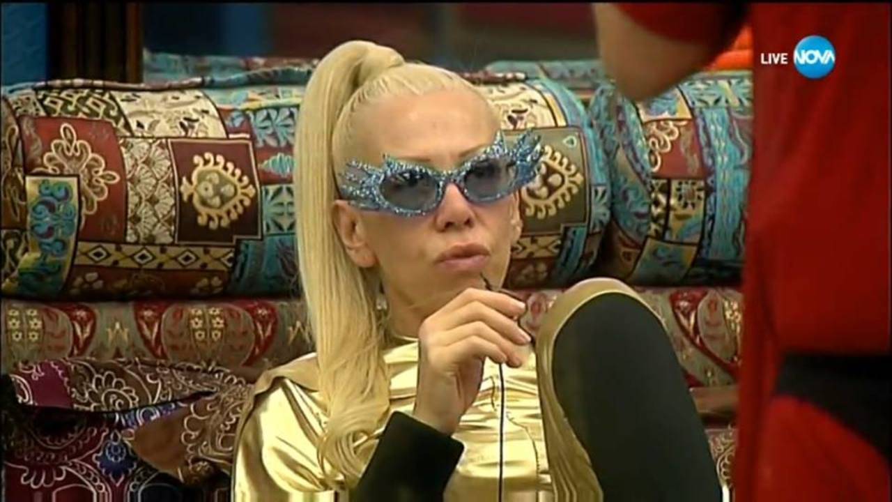 Динко е освободен от затвора в Къщата - Big Brother: Most Wanted 2017
