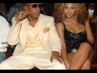 Beyonce And Jay - Z Love Video