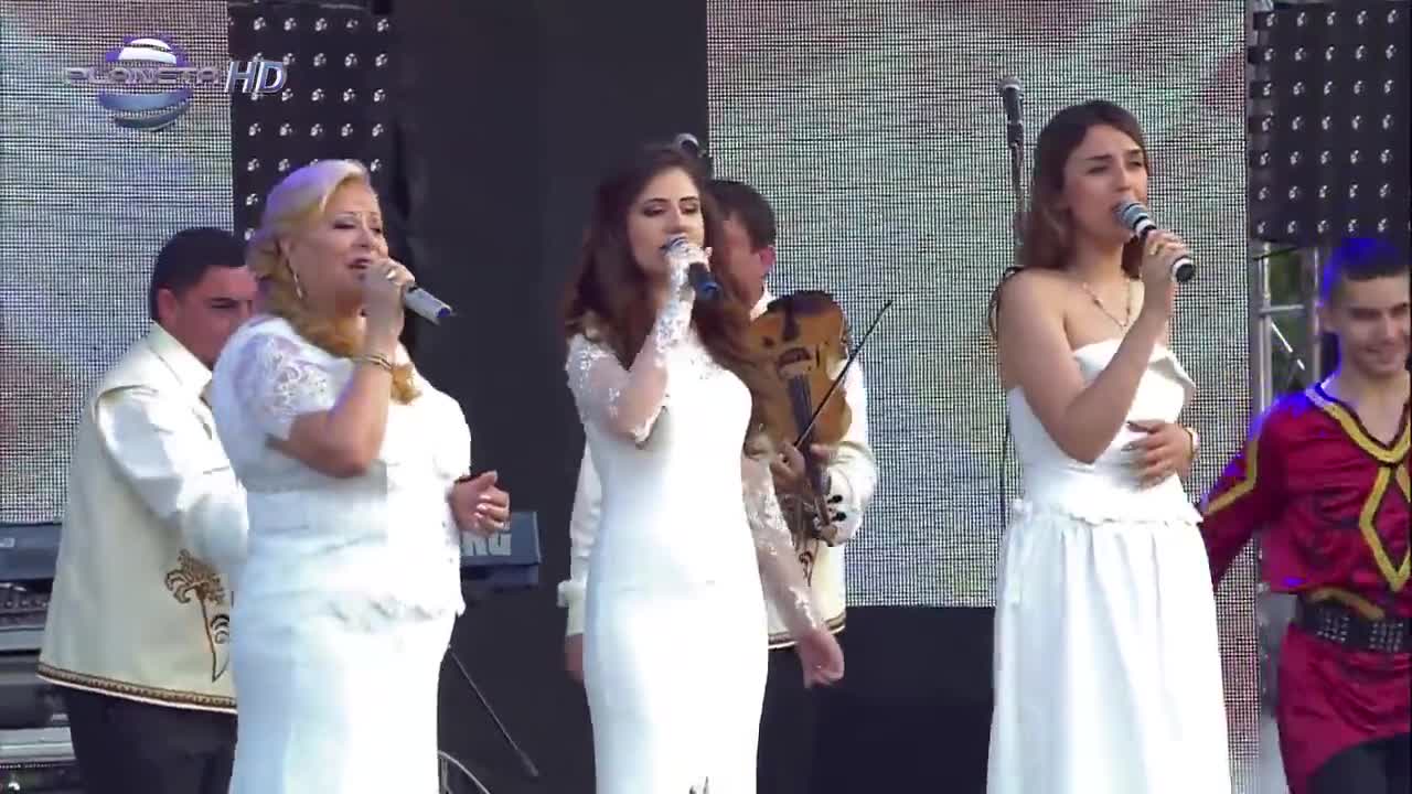 Орфей - Ай, гиди, Иване/Калина вода налива, 2016
