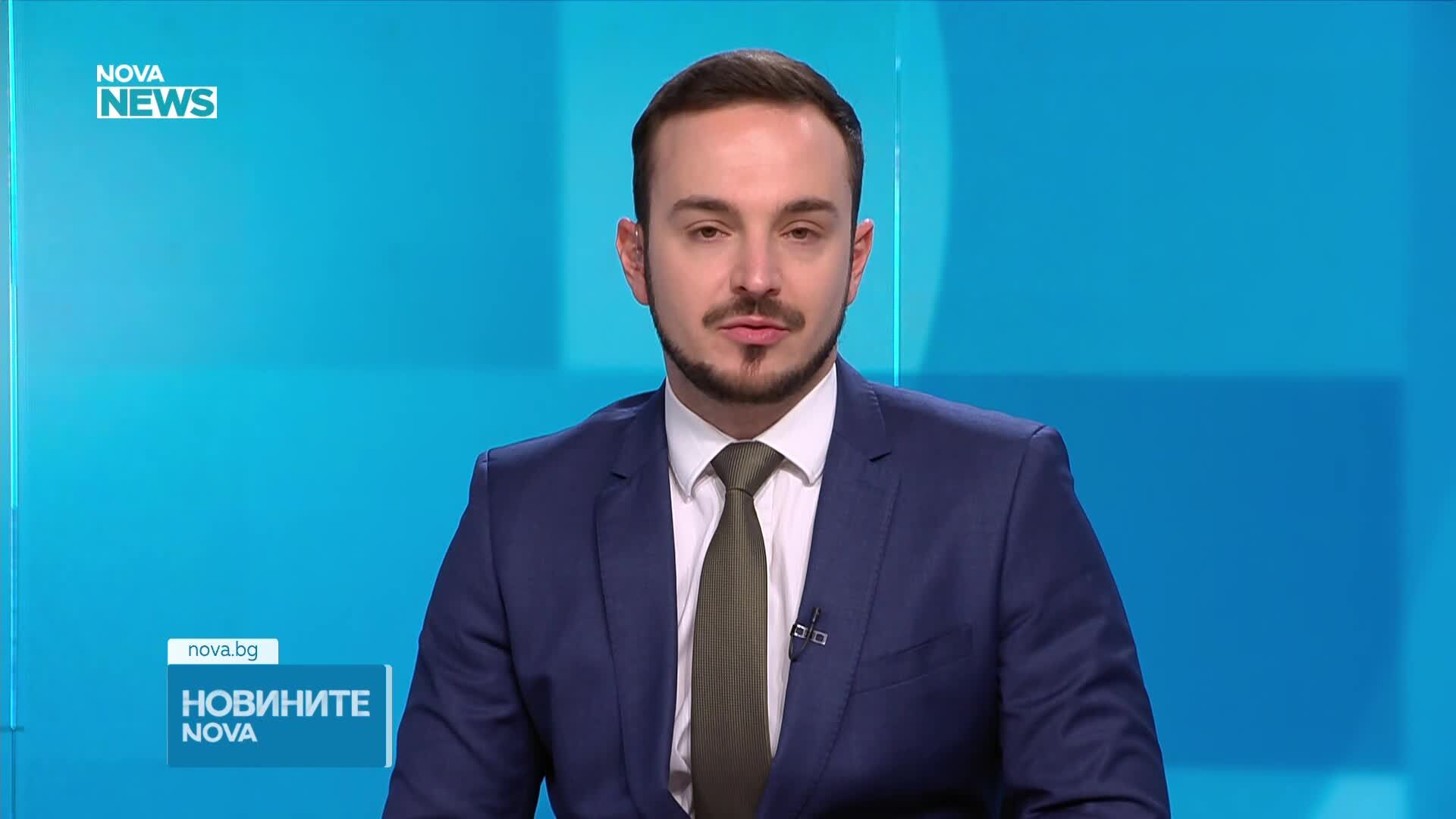 ДПС иска Иван Демерджиев да отговаря в НС за "полицейски натиск върху опозицията"