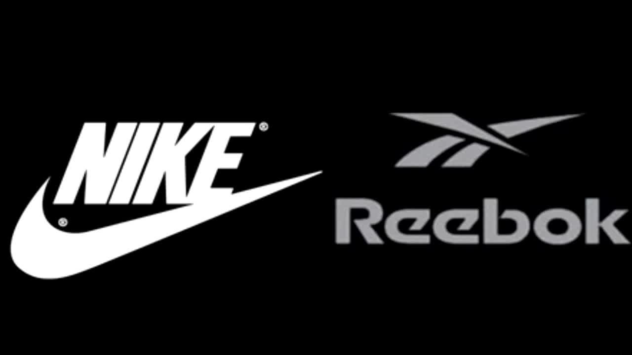 Искам да чуя песента: Are those reebok or nike