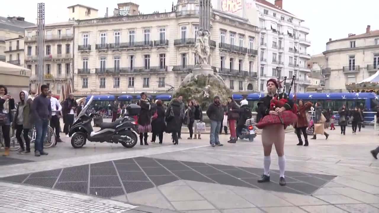 Remi Gaillard #dickchallenge! .. номинации