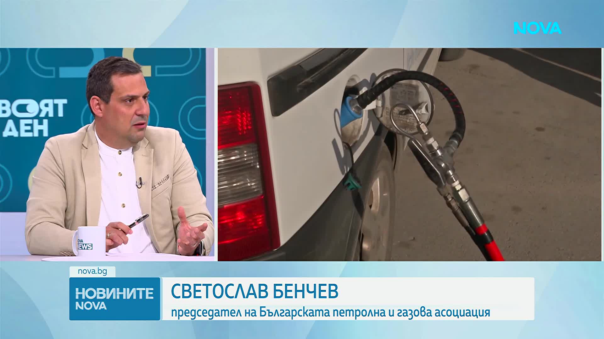 „Пазарът се ориентира по думите на политиците“: Неяснотата около Ормузкия проток разклаща петрола