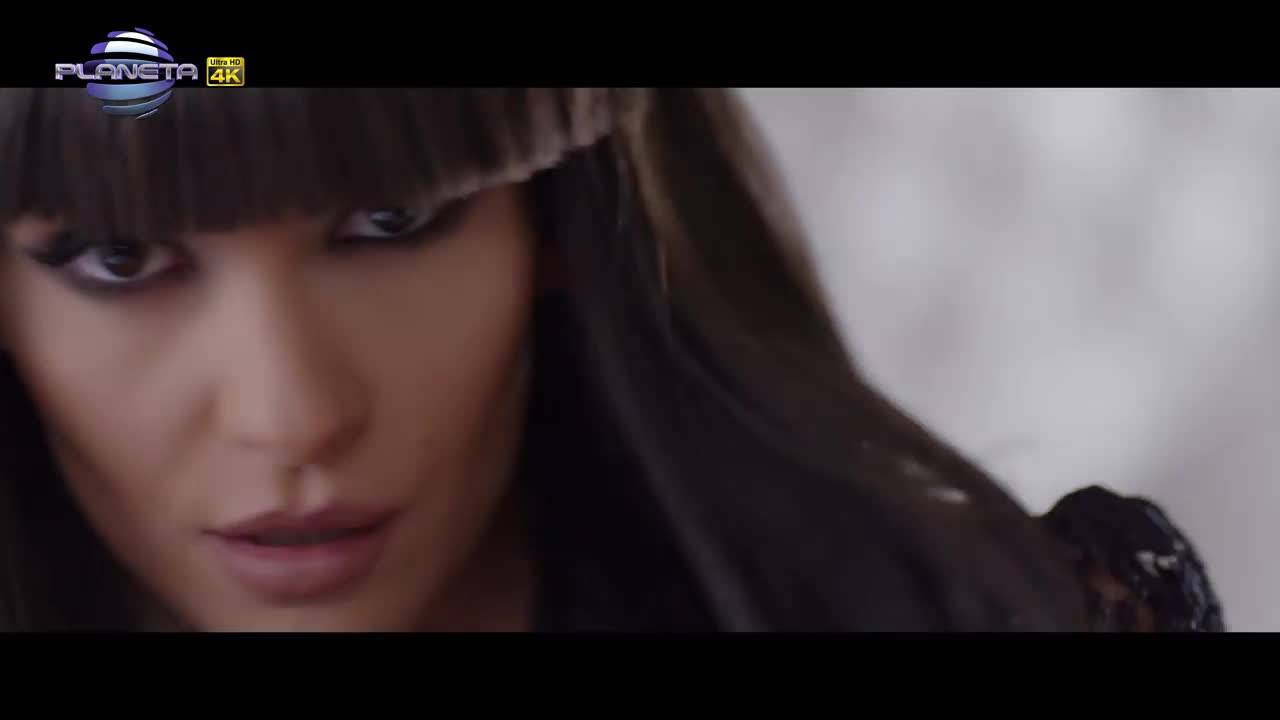 Джулия - Твоя бях • 2018
