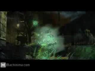 Wolfenstein Official Trailer