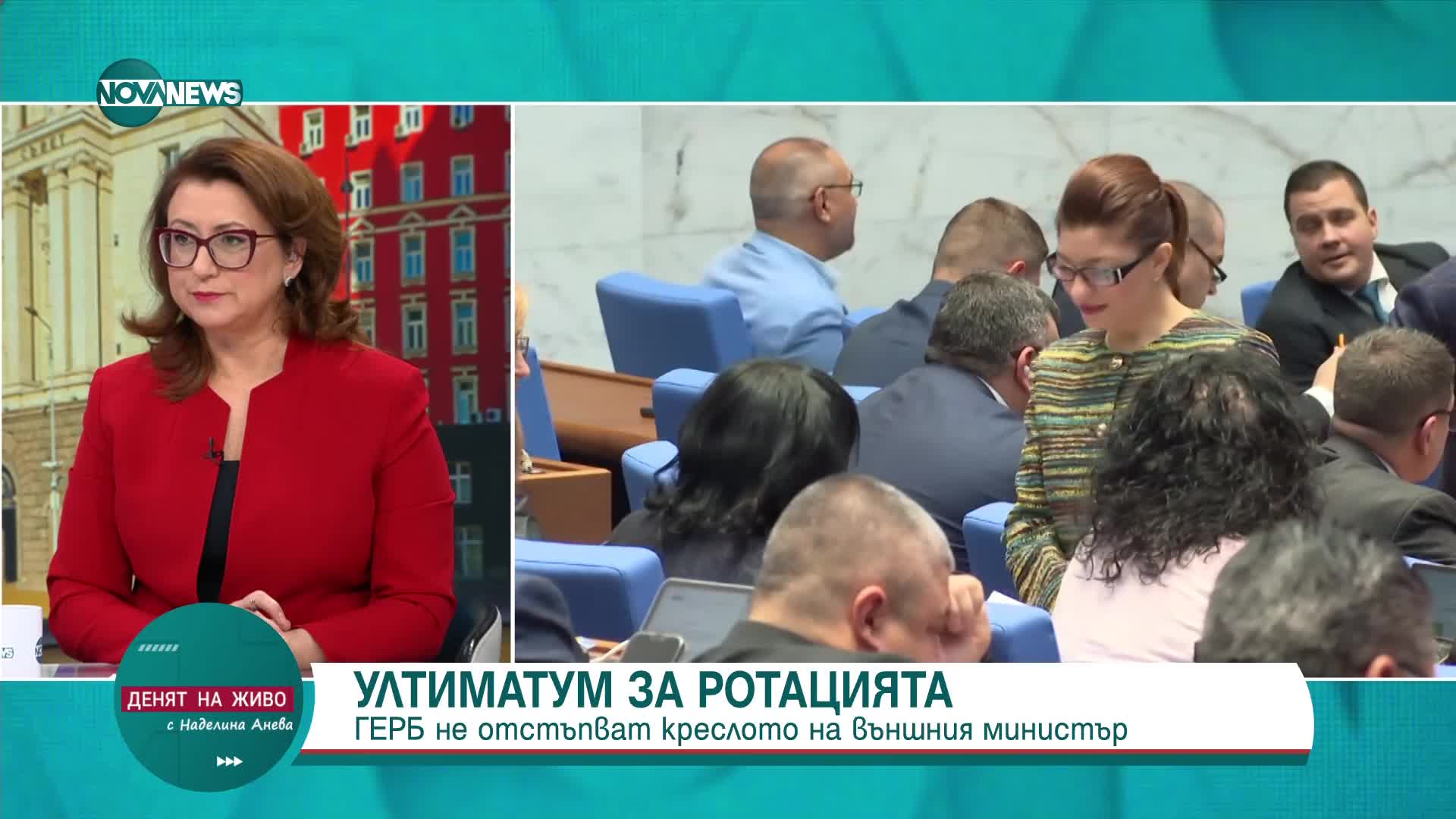 Панев за протестите на земеделците: Малко от тях прибират огромна част от субсидиите