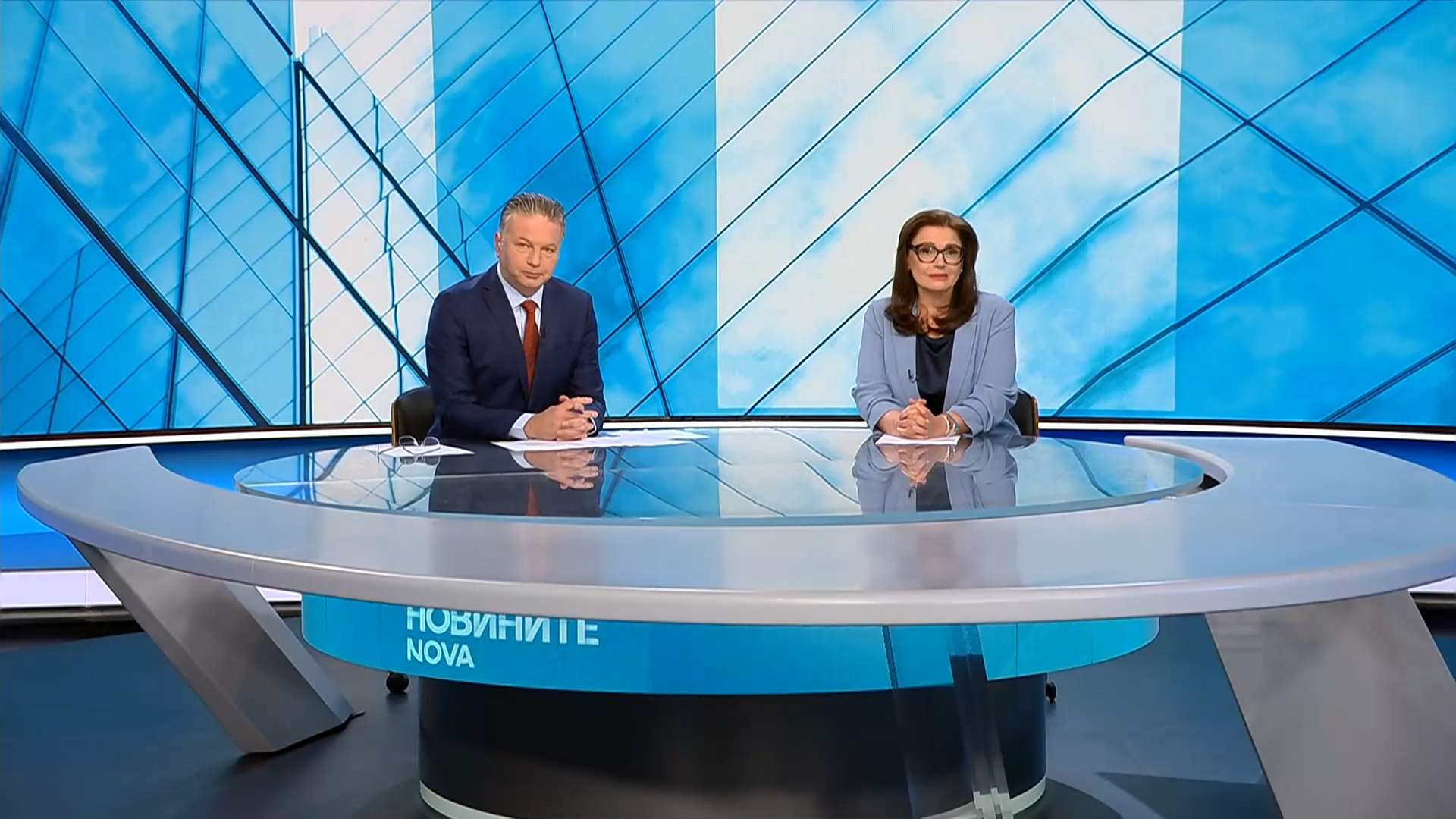 Новините на NOVA | Централна емисия | 5 мар. 2026