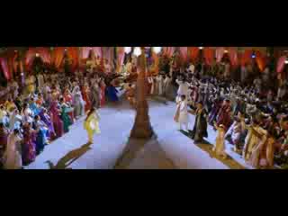 Kabhi Khushi Kabhie Gham - Yeh Ladki Hai Allah