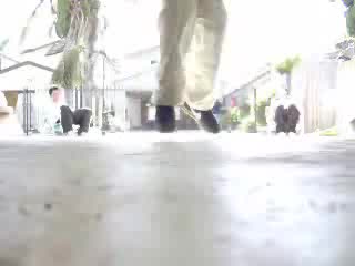 Crip Walk