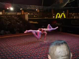 Acrobatik - Anton - The Best (slide Show)