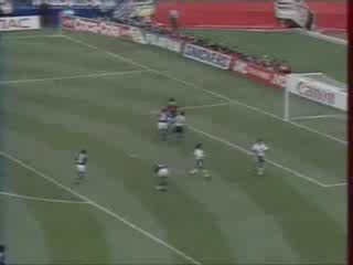 Световно Първенство 1994 - България