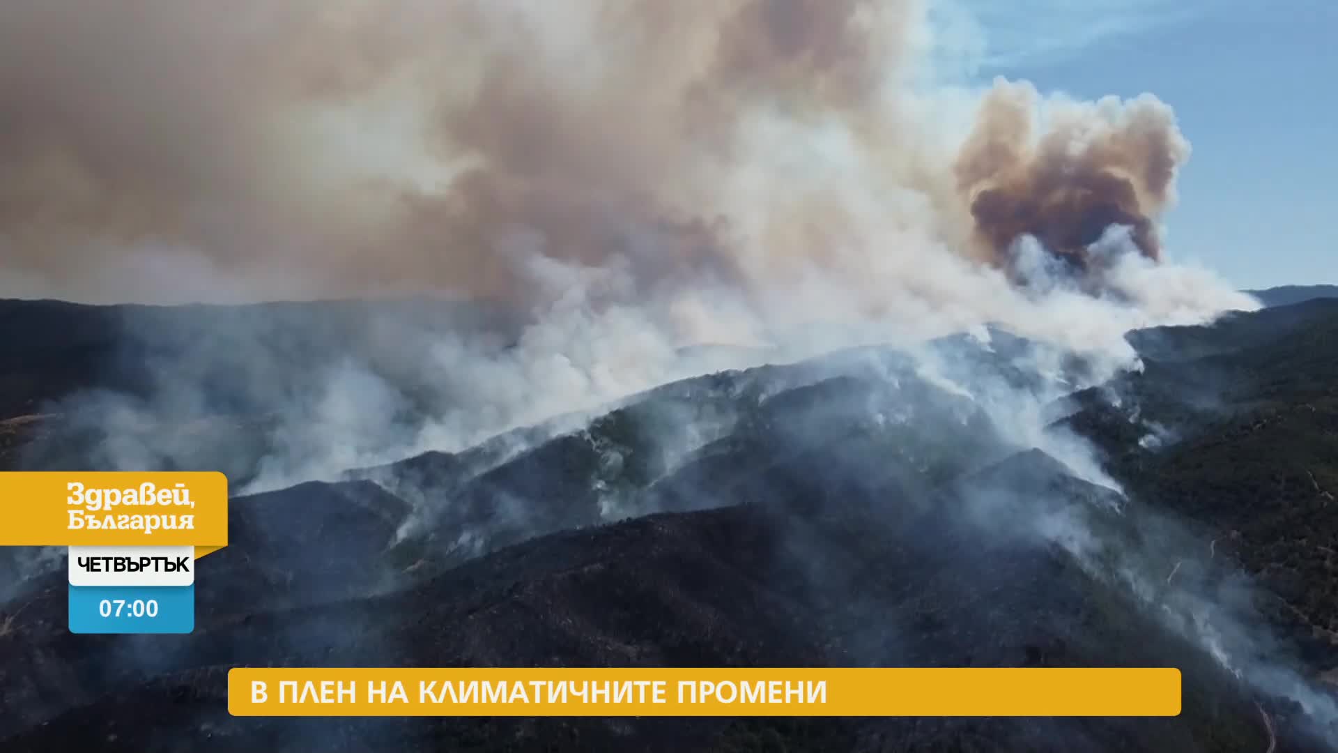 В „Здравей, България” на 1 август очаквайте