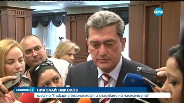 Павлова: Има 140 нови свлачища от началото на годината - централна емисия