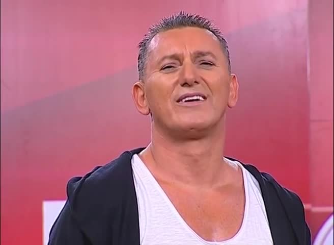 Premijera!!! Sako Polumenta - 2015 - Halo ja sam (hq) (bg sub)