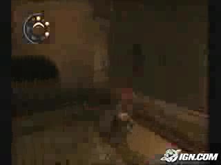 Prince Of Persia Warrior Within - Trailer 2