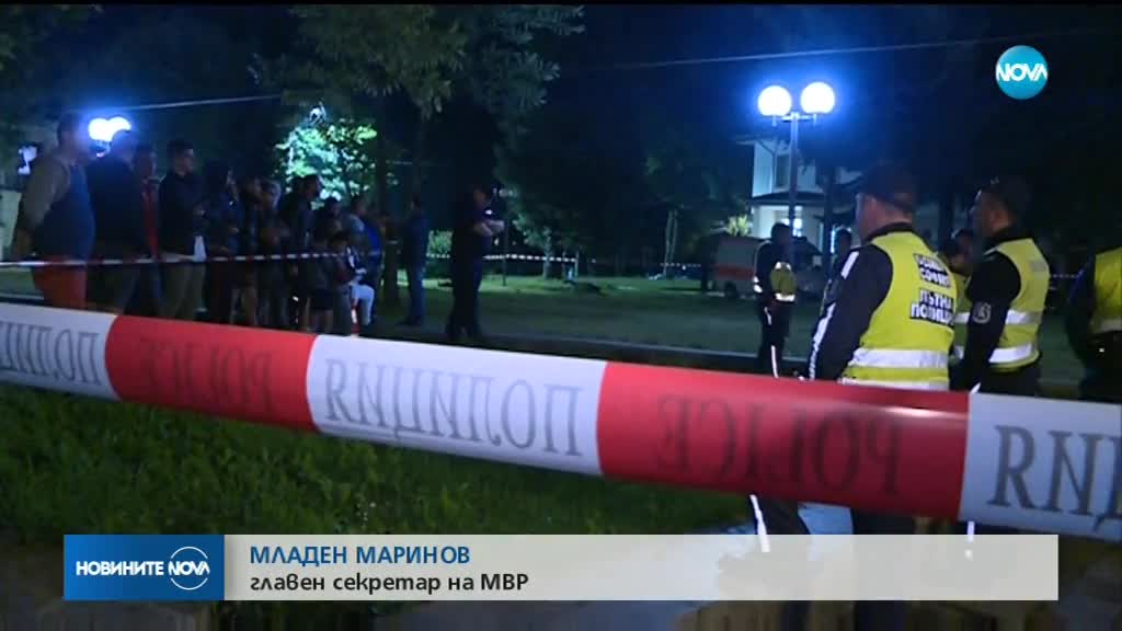 МВР за търсенето на Пелов: Беше с изключително променена външност