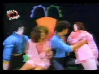 Tatiana & Johnny - Cuando Estemos Junt